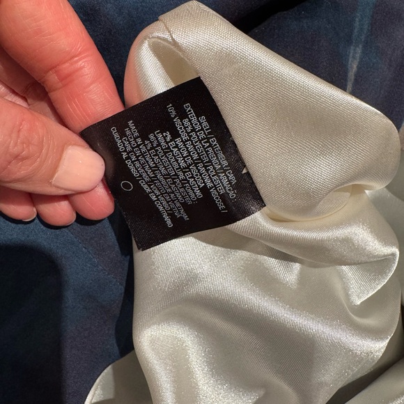 Elie Tahari dress sz US6 - Picture 4 of 4
